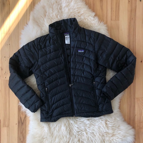patagonia jacket price